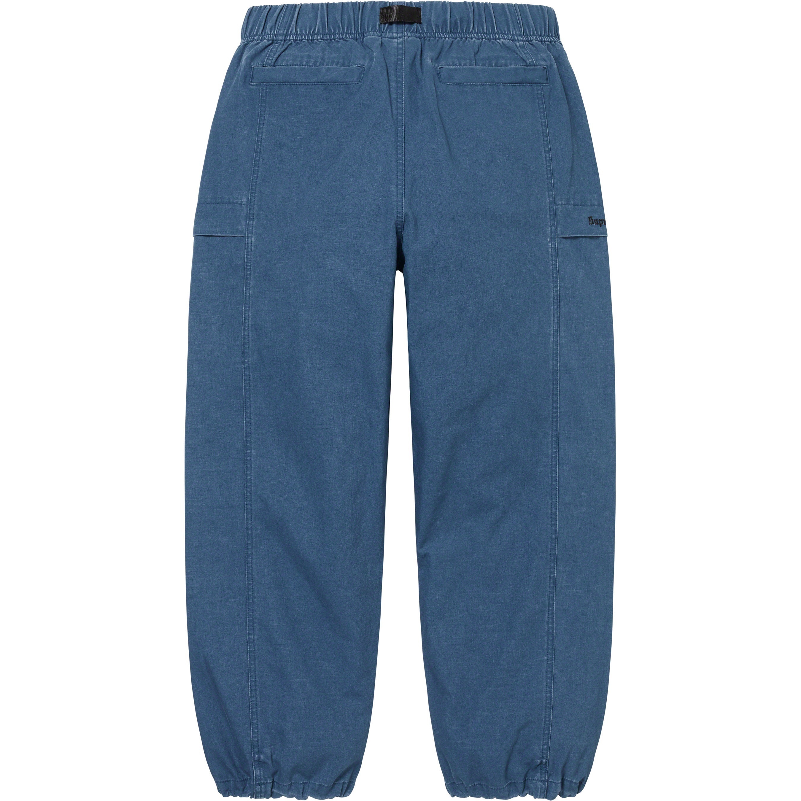 Belted Trail Pant view 14